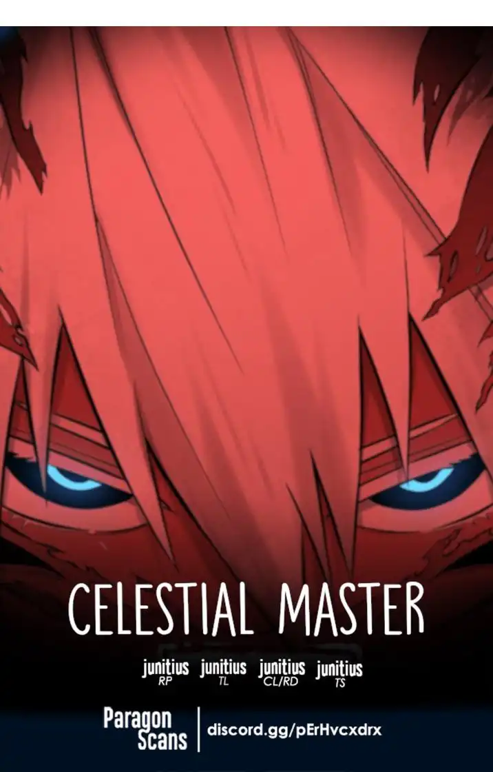 Celestial Master Chapter 14 1